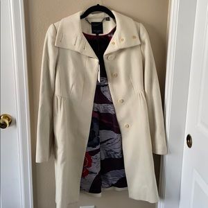 Ted baker London trench coat